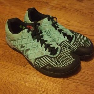 Reebok nano 4
